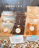 コーヒータイムを彩る豊富なクッキー「小さな隠れ家カフェ、カイロと珈琲のお店 accosでほっとひといき。」