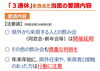 「2022年1月8日（土）より新型コロナウィルス感染拡大につき、愛媛県内は【感染警戒期】へと引き上げられました！」