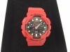 「カシオ(CASIO) 　G-SHOCK　GA-100B　腕時計　お買取りさせて頂きました。　貴金属、ダイヤ、色石、金歯、ブランド品の買取りは「チケット大黒屋」金町北口店へ」
