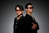 「DAM☆ともから歌って応募！F-BLOODの注目のライブハウスツアーにご招待♪」