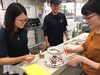 「魚里本家×まいぷれコラボ「お魚ゼミ」　参加者１００名を突破しました！」