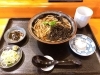 冨田や で千歳産蕎麦粉を使用した田舎蕎麦を堪能 千歳市清水町 千歳市 恵庭市のおすすめランチ特集 まいぷれ 千歳 恵庭