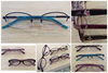 「ジルスチュアート　フレーム紹介」