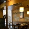 居酒屋　「あしたも元気」