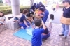 「夏祭りは７月９日！！！」