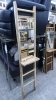 「税込5,800円 Made In Japan Ladder Rack&Mirror」
