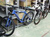 「ＭＴＢが２台入荷している・・・のか？」
