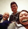 「ひとり飲み。自分探しでツキを呼び込む。ついてる爺爺」