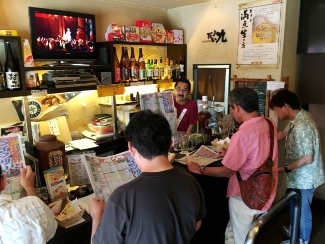 「塚口笑店街　七夕祭！　」