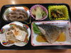 「2/14 お弁当の献立」