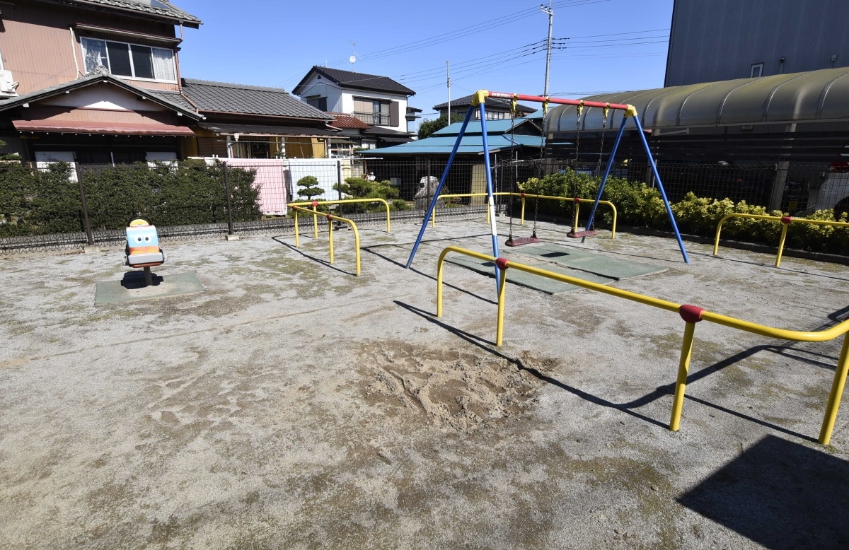 清戸道東第二公園 白井市と周辺の公園まとめ しろいまっち 白井市 清戸道東第二公園 白井市と周辺の公園まとめ しろいまっち 白井市