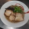 牛骨ラーメン