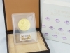 「板橋区前野町のお客様より、天皇ご即位記念　金貨をお買取りいたしました！ 大黒屋 東武練馬 板橋イオン前店」