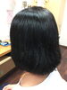 「＊ヘアドネーション〜よかったね、この髪の毛 役に立って〜＊」