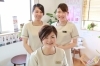 「スタッフ募集❤」