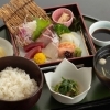 お造り膳（お吸い物付）