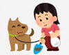 「飼い主のみなさんへ」