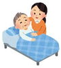 「空いろ介護サービスです！ヘルパーさん募集中です！！」