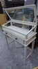 「税込12,800円gallery cabinet」