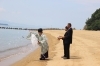 「☆宝伝海水浴場☆海開きです！！」