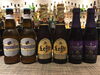 「今週は「ベルギービールフェア」、20日(木)からの営業です！」