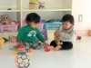 仲良しになることも…