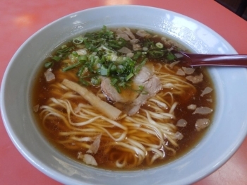 尾道ラーメン