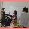 おいで絵本の楽しい時間　☆7月☆