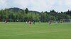 「JAふくおか八女杯少年サッカー大会　報告」