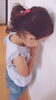 「お気をつけて⚡︎⚡︎」