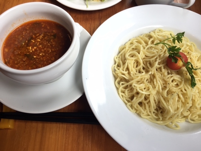 「今日のランチ　―欧風バルBON―」