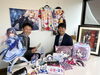 横木社長を取材「プレジデント舞鶴vol.6発刊しました」
