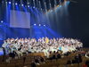 感動のフィナーレ　集合写真「大切な休日に、ダンスという感動体験を！」