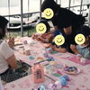 「父の日イベントは大盛況♡in ゆジェラート」