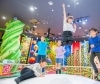 「サウナWEEK 大汗謝祭に世界の超獣・アジャコングが降臨！愛媛プロレス in キスケBOX！！2025年3月9日(日)」