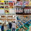 「道の駅木曽福島『市場の日』イベント開催中です！」