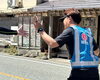 ハイタッチ✋「笹川流れマラソン完走🏃‍➡️【村上市の総合建設業｜加藤組】」