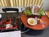 お祝いに本格和食を、祝膳をお届け「船橋・馬込霊園そば｜法事・家族葬の個室会食と懐石弁当配達（リピーター多数）」