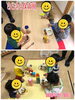 「♪♪きゅうしょく きゅうしょく♪♪ 【交野市 小規模保育園】」