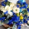 「プロポーズの花束をお預かりしました♡【宮崎/プロポーズ/ドライフラワー/ボトルフラワー/生花保存/生花加工】」