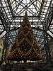 数年前の写真。クリスマスシーズンにまた行きたいな「メリークリスマス！　【島根県松江市　ピアノ教室　個人レッスン】」