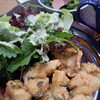 「久しぶりのご飯投稿です🤤💞」