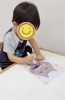 塗り塗り✏️「歯磨き練習🦷🪥✨」