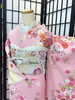 「成人式のことなら"ふりそでsanQ高砂店"次のトレンドカラーは…⁉️💓【東京都葛飾区限定！成人式の豪華振袖フルセットレンタル店】」