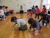 めくって探して！「今日は「らいおん組」がありました！」