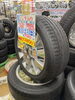 「【中古 タイヤ×アルミ】215/55R17　94V  4本セット   ￥28,490」