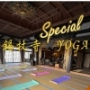 月1 寺ヨガ　90分クラス