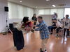 「☆MONさんコンサート☆八女郡広川町の障害者支援施設赤坂園☆」
