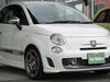 「アバルト595 入荷！」