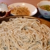 蕎麦 竹の華